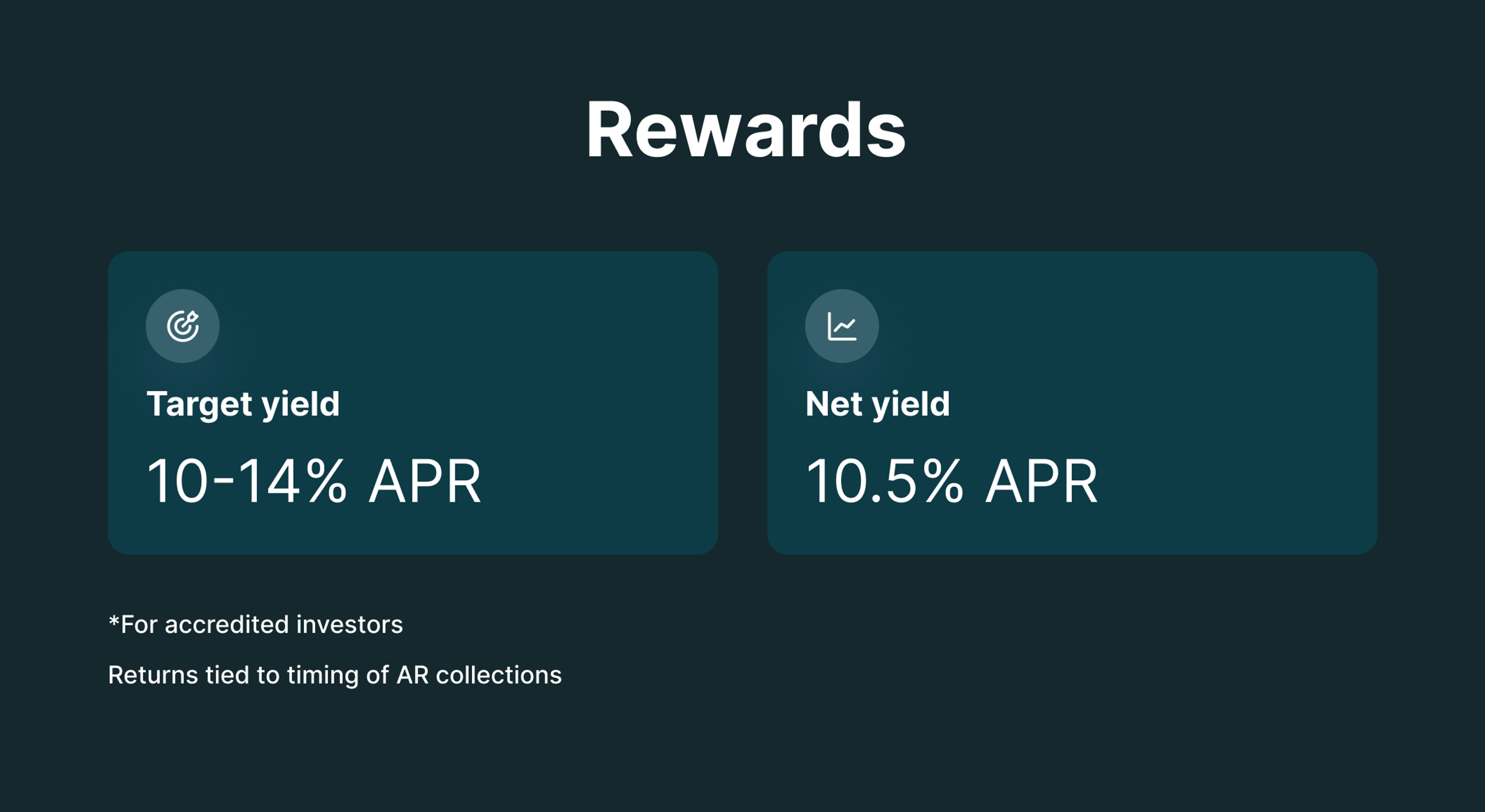 Rewards