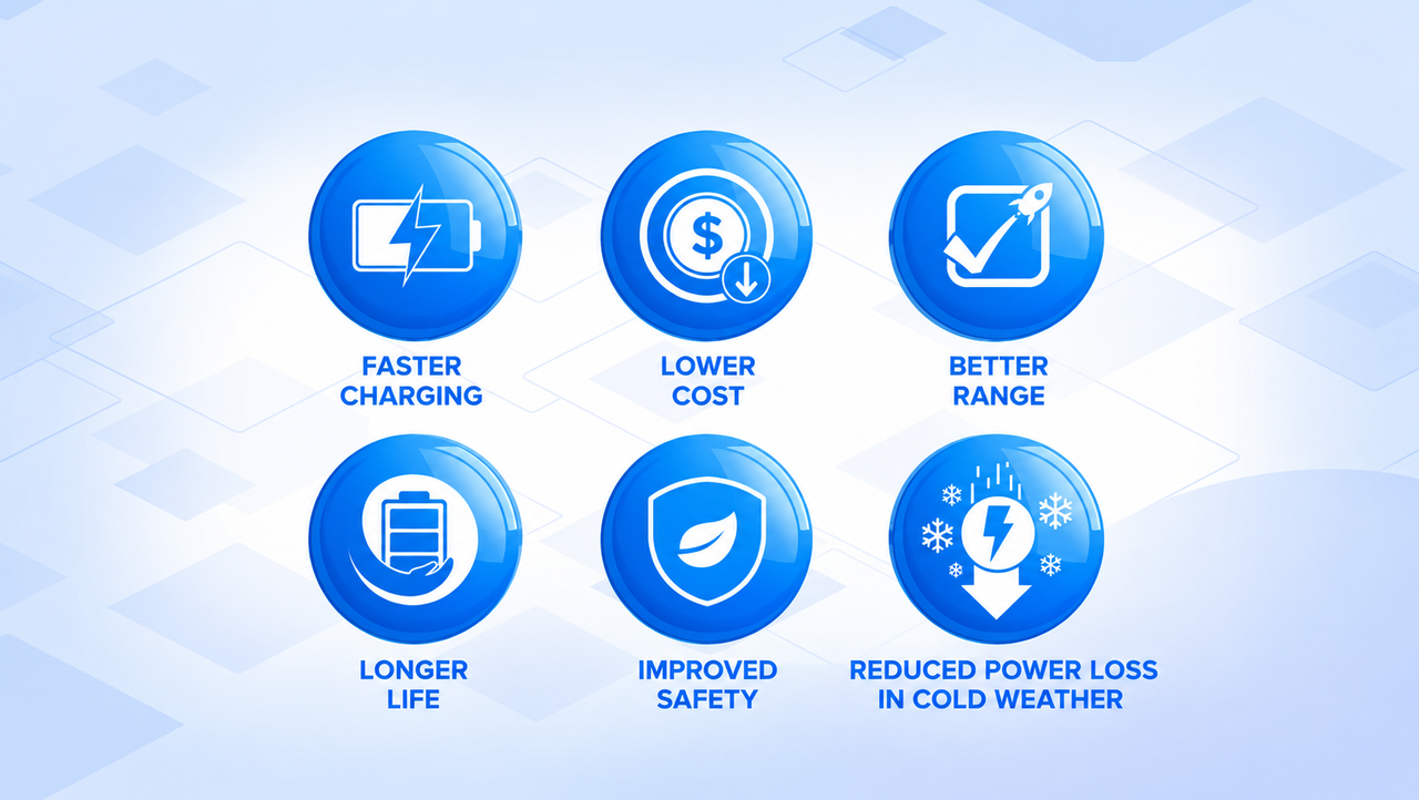 Applied Parathermic Battery Explainer