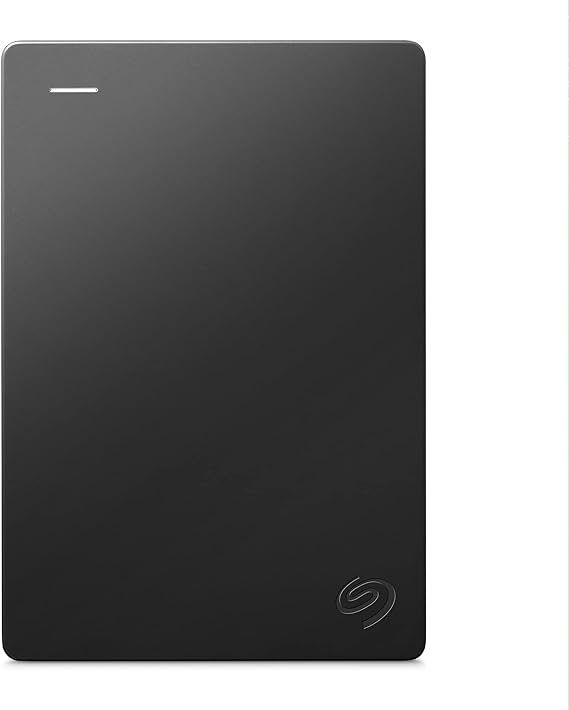Seagate Portable 1TB External Hard Drive