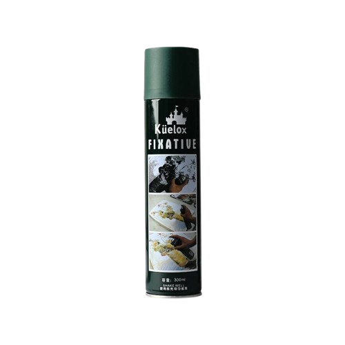 Artist Fixative Spray