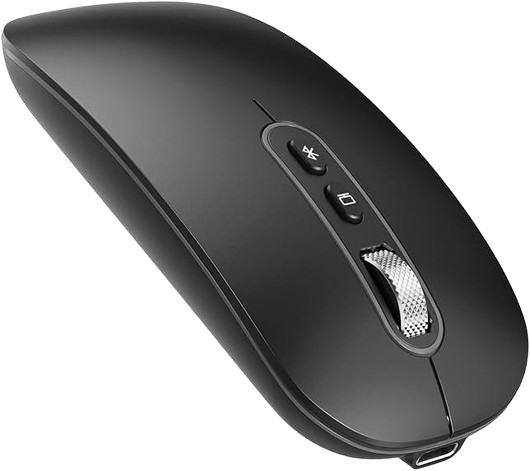 APM Wireless Mouse