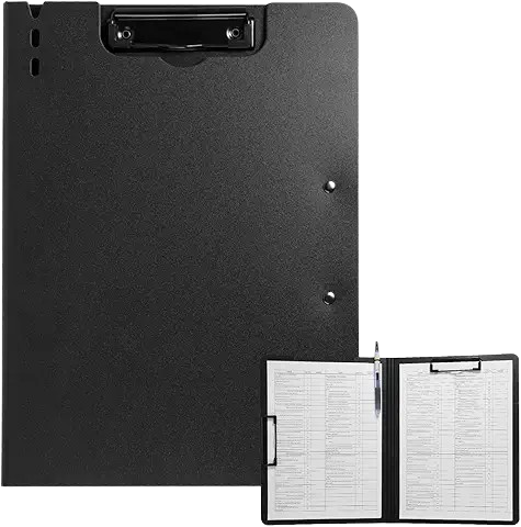 Writing Case Clipboard
