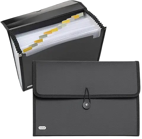 Expanding File Folder
