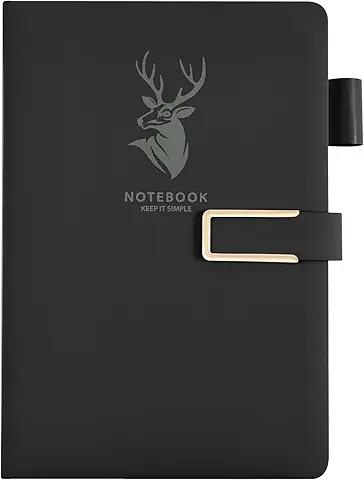 OFFCUP Notebook A5 Lined