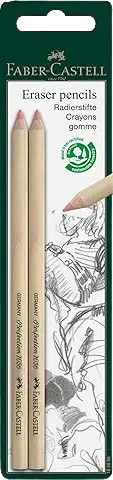 Faber-Castell Eraser Pencil