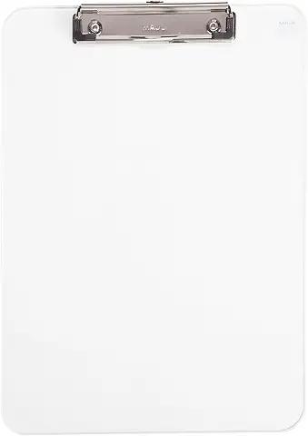 Transparent clip Board