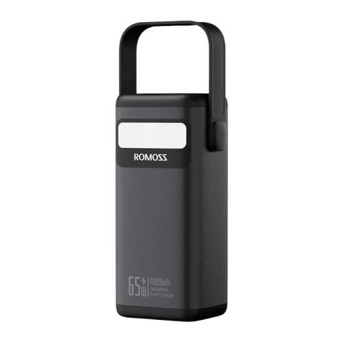 Romoss Power Bank 40000mAh 65W
