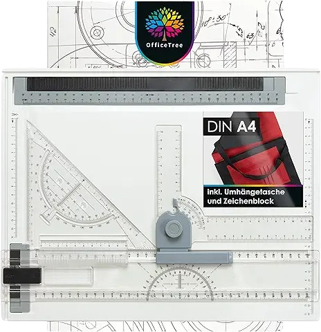 Rotring Drawing Board