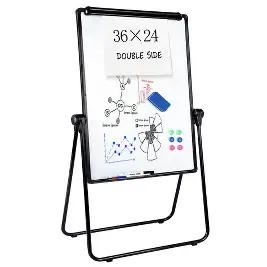 Dry-Erase Whiteboard Presentation