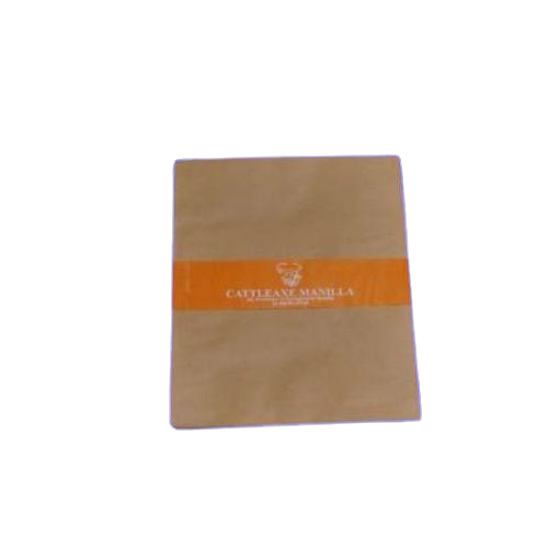 FAE Brown Envelope 10 x 8 Brown Quarto Size (WITH GUM ) 25pcs