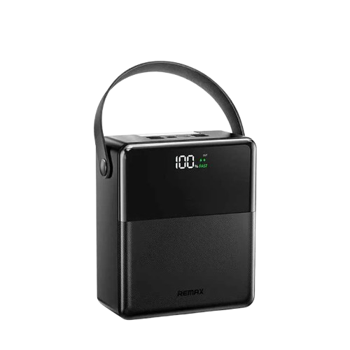Remax FP-1 100,000mAh 27W+22.5W Power Bank