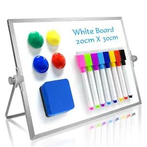 Nicpro Mini Whiteboard