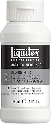 Liquitex 5404 Masking Paint
