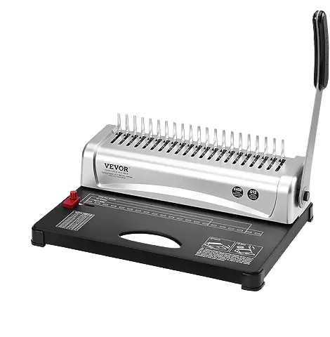 Buyor Binding Machine