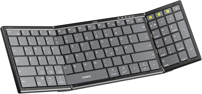 Nomad Foldable Keyboard