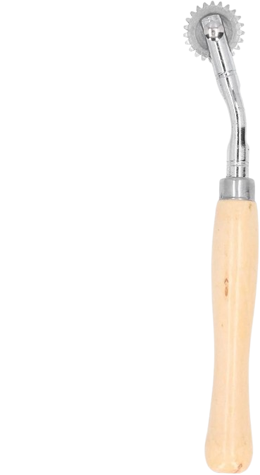 Wheel Perforator Tool