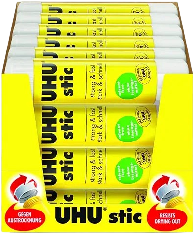 UHU stick Glue
