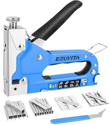 3 in 1 Gun and Tacker