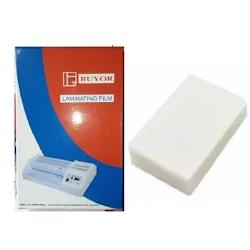Id Card Laminating Film