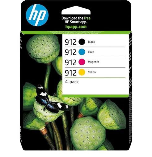 HP 912 Multipack Original