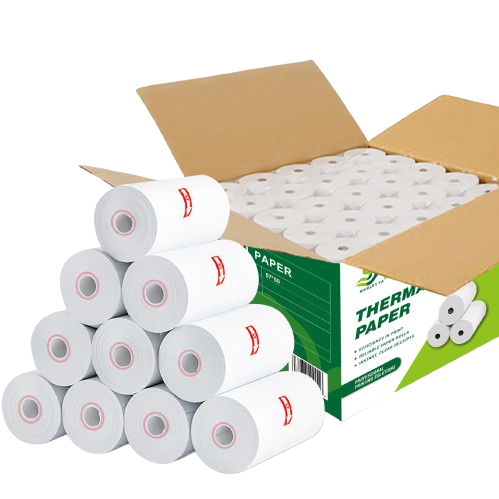 SHIRLEY Thermal Paper Roll