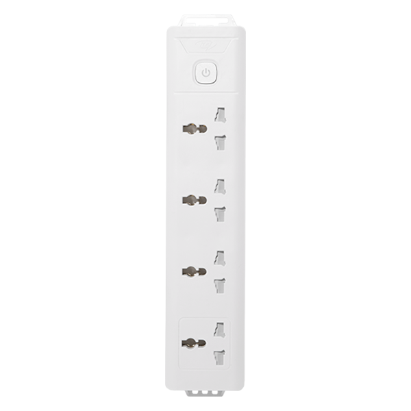 Itel extention socket