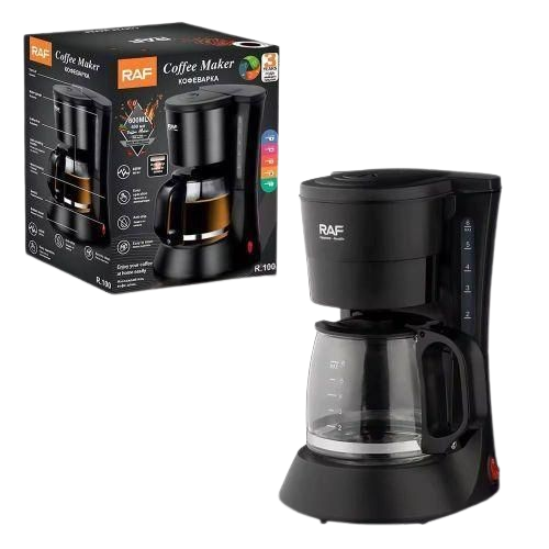 Siphon Coffee Machine Home Automatic Integrated Small Coffee Machine