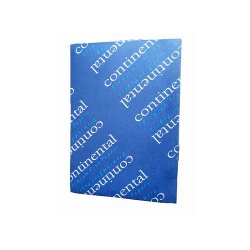 Continental Laid A4 Paper 100gsm - 500 Sheets - Cream