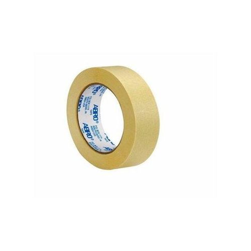 ABRO Quality Masking Paper Tape