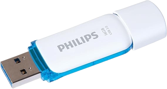 Philips Super Speed 3.0 USB Flash