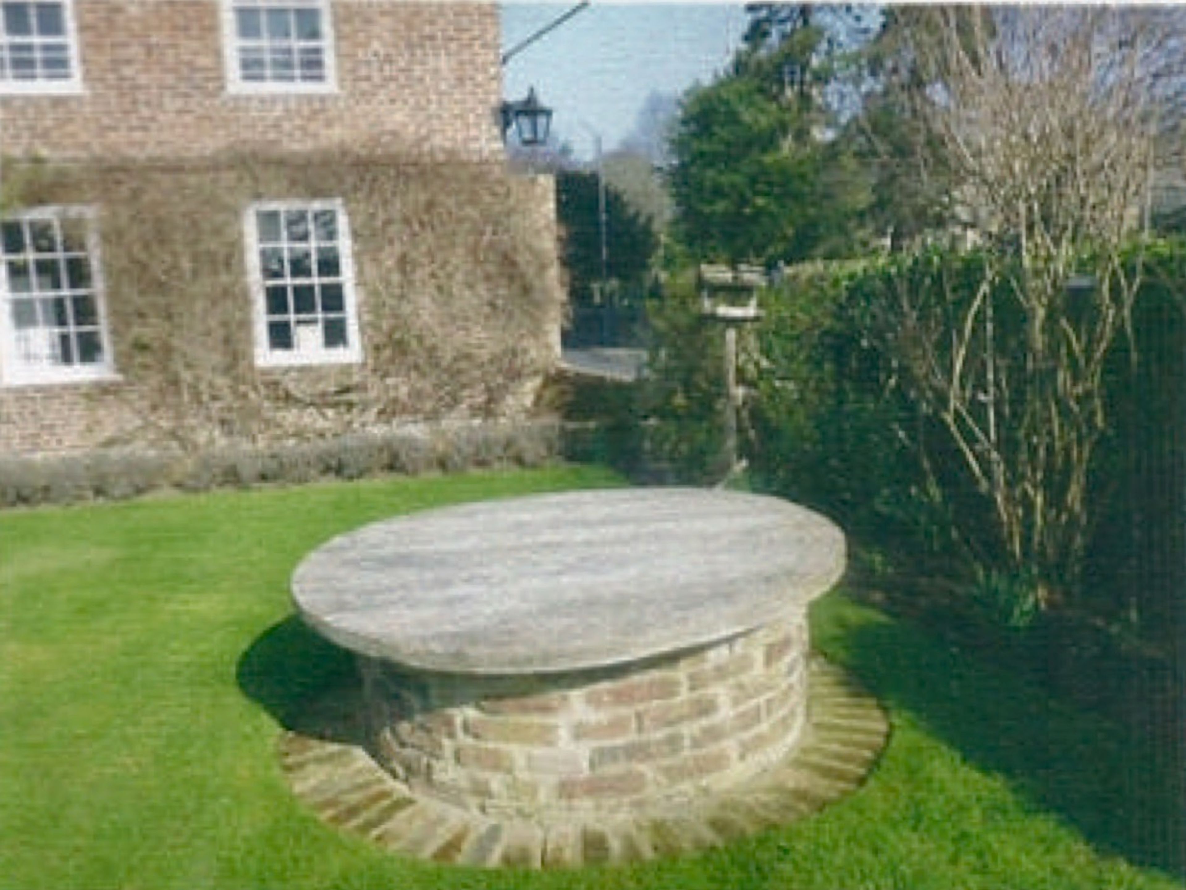 Rectory, dobson building? (4 of 4)