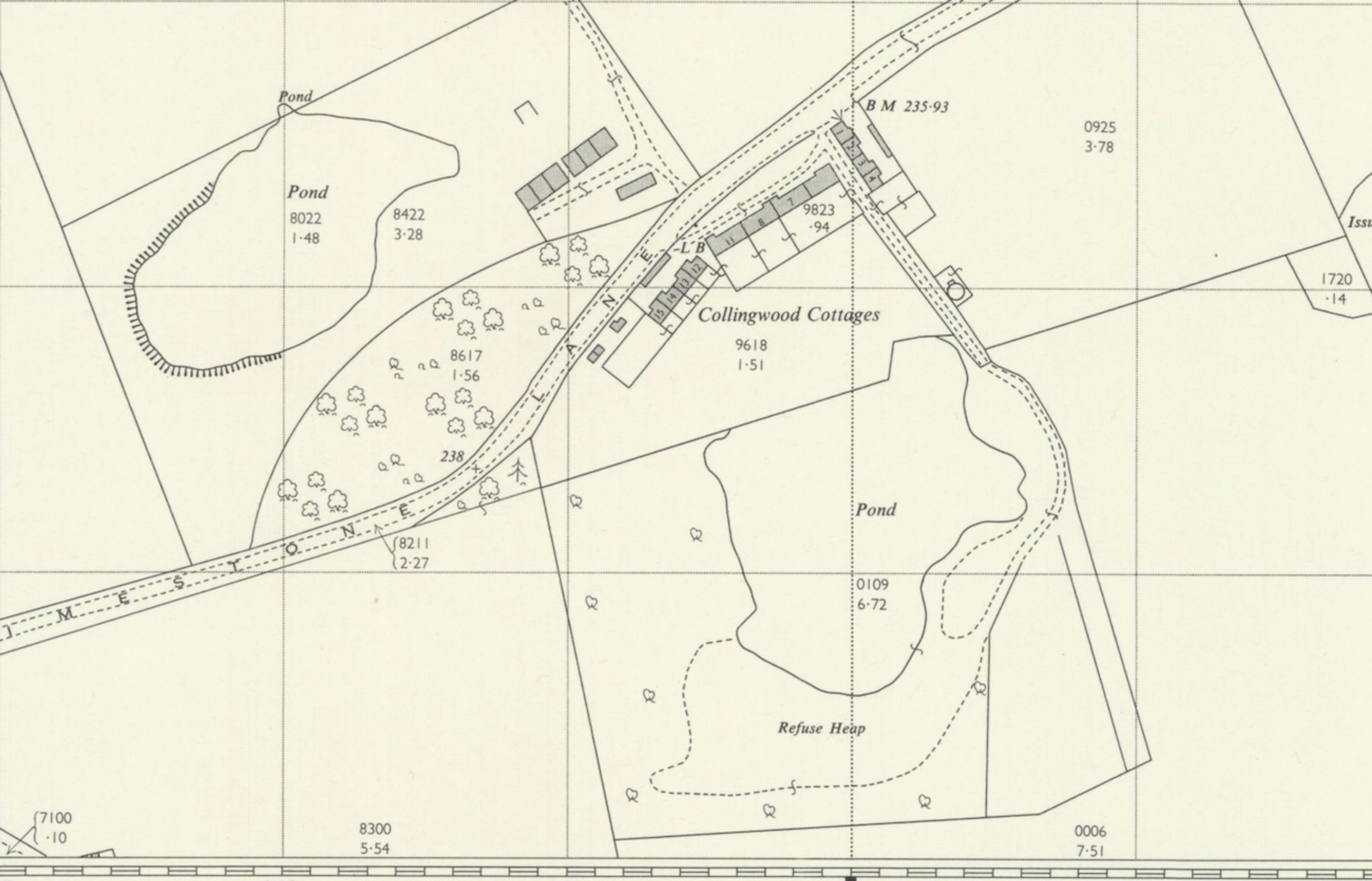 Brick and Tileworks, early industry (4 of 4)