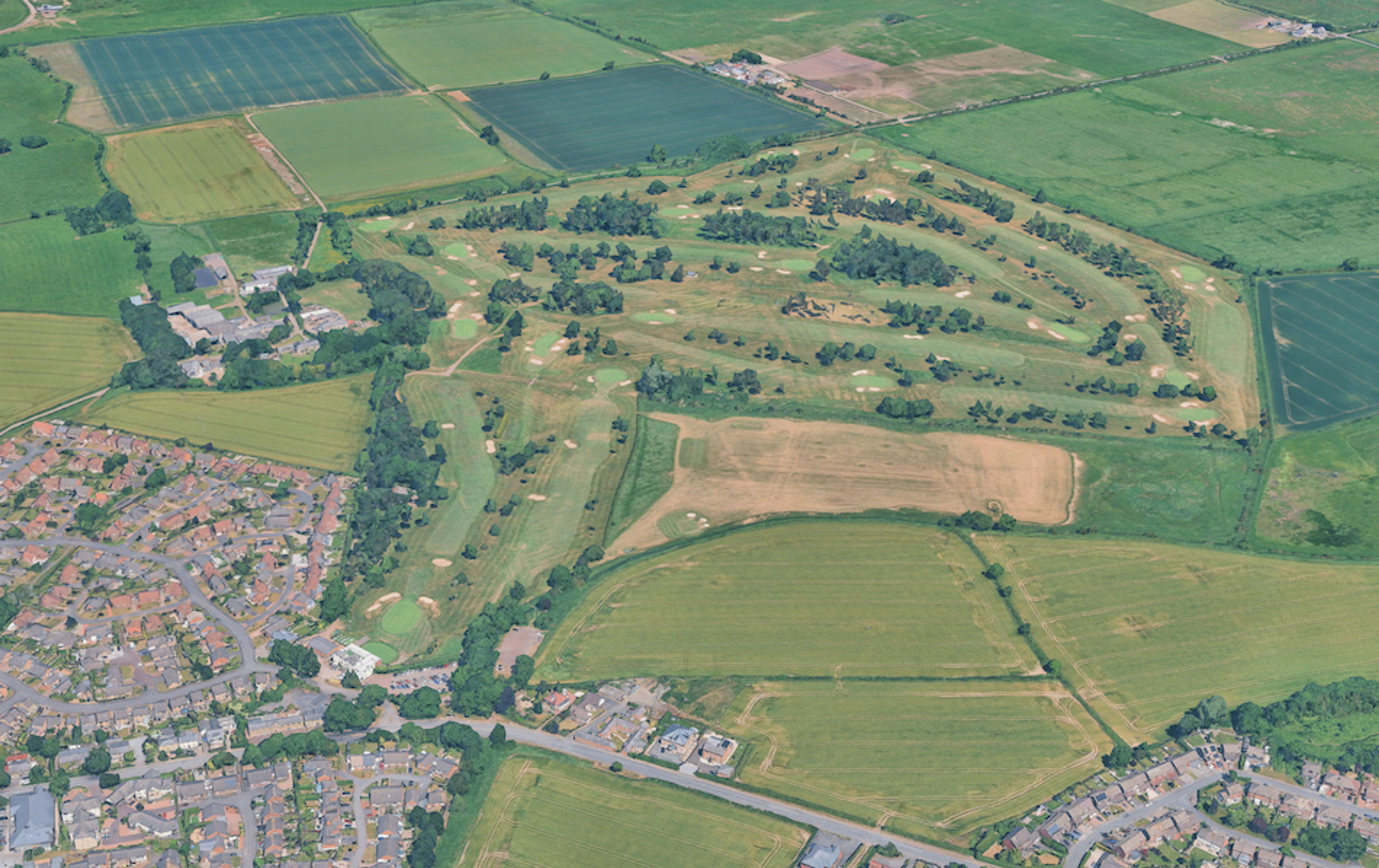 Golf Club, established 1927 (4 of 4)