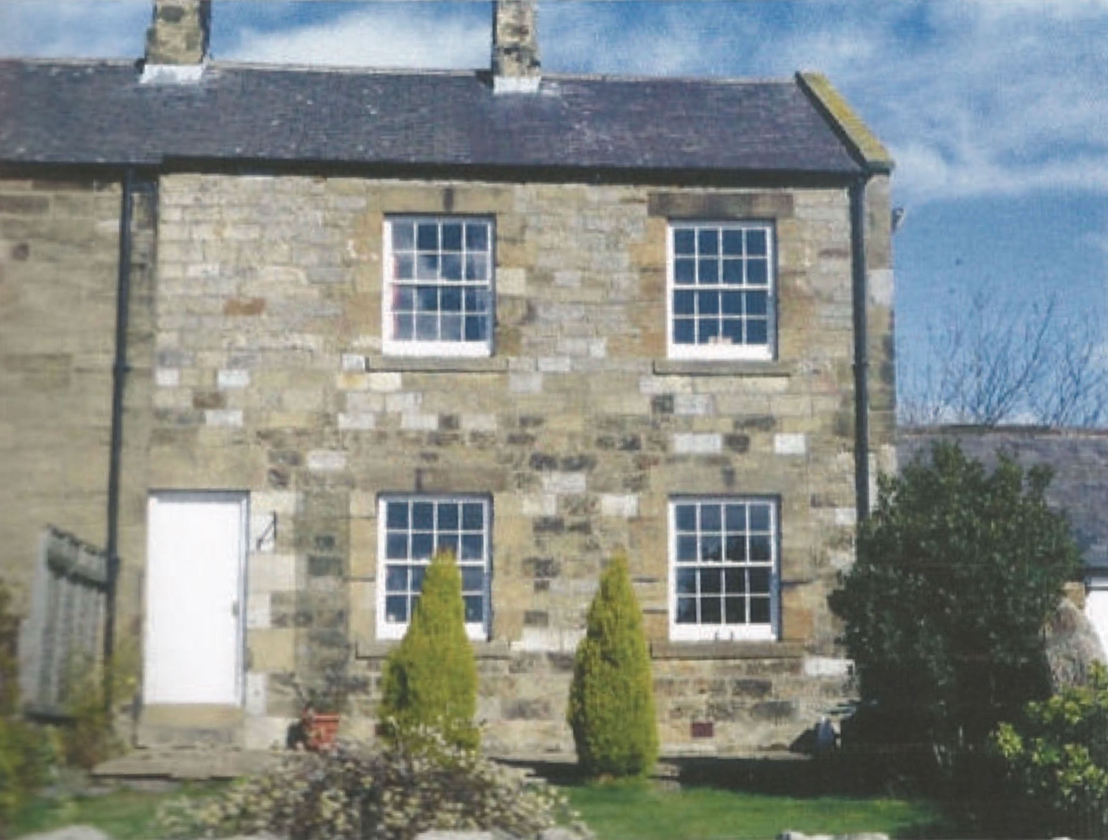 South East Farm, working farm (3 of 4)