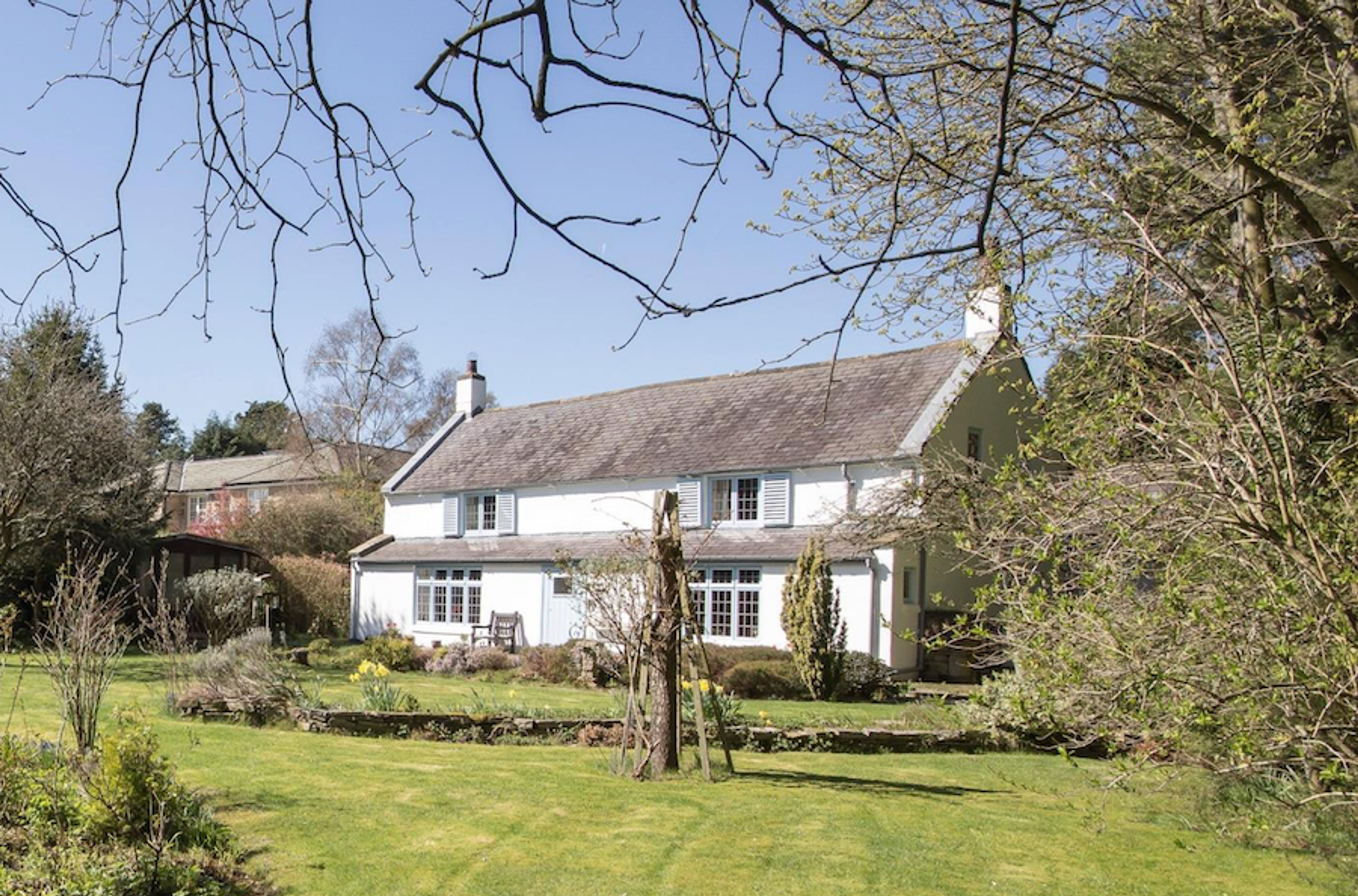 Little Callerton Farm, now part of darras hall (2 of 6)