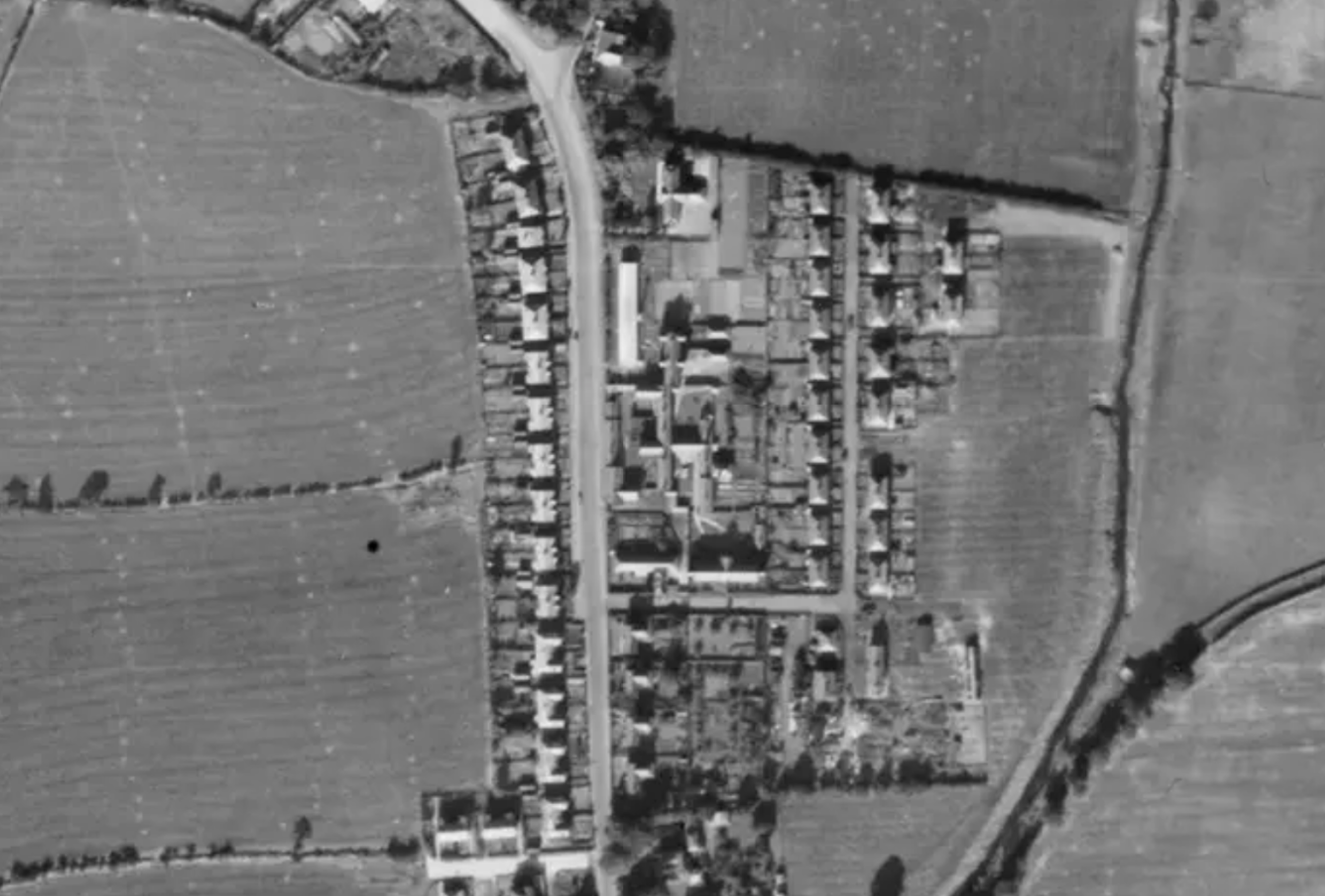Workhouse, later a hospital (4 of 6)