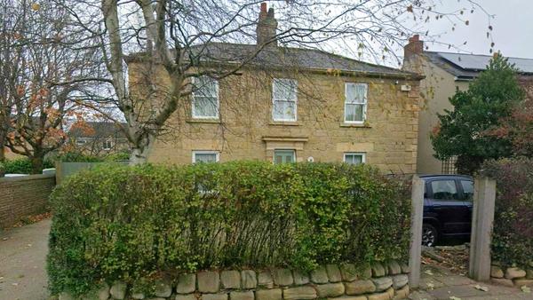 33 Bell Villas, Ponteland