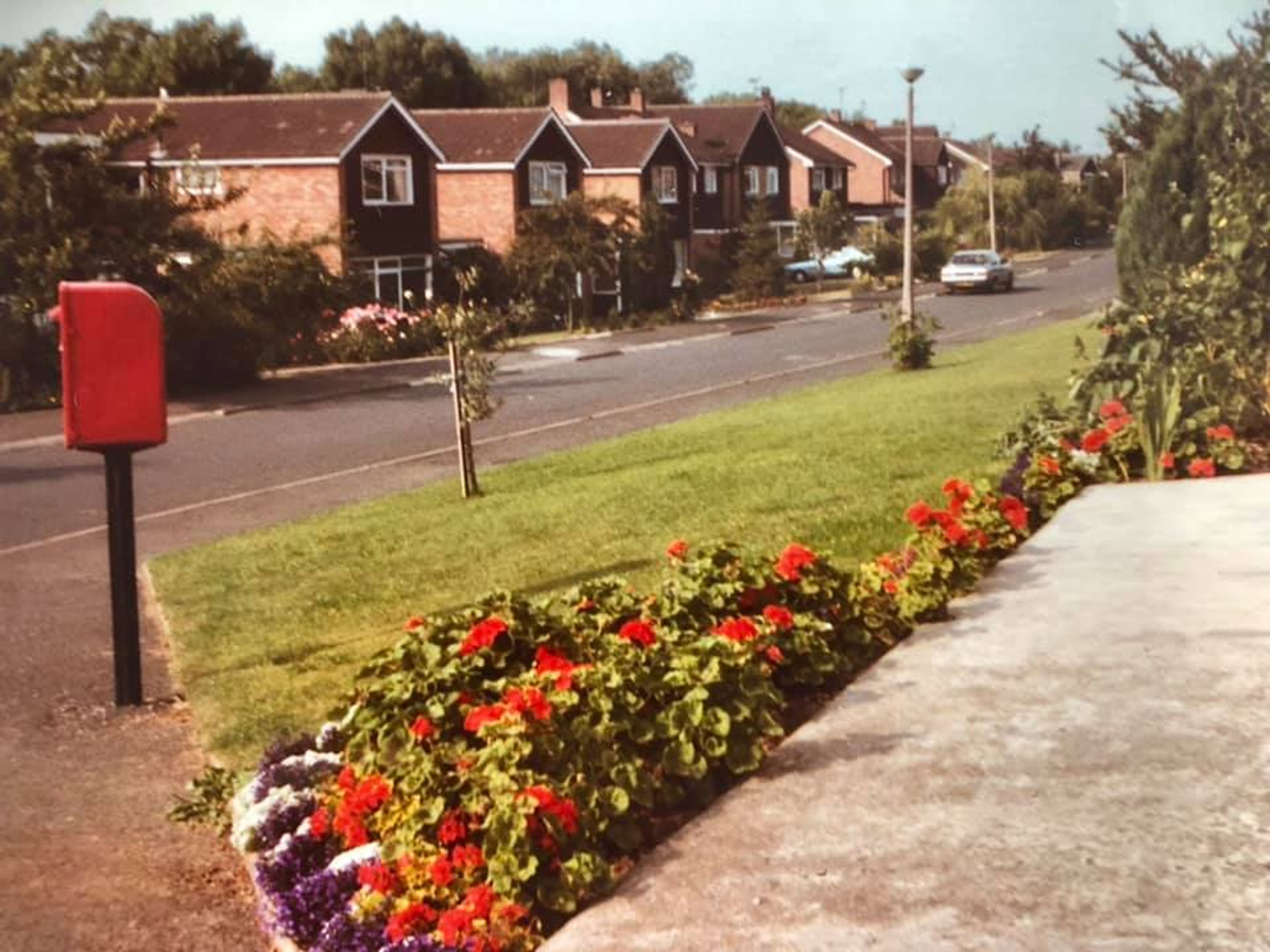 Dunsgreen, 1960's wimpey estate (4 of 5)