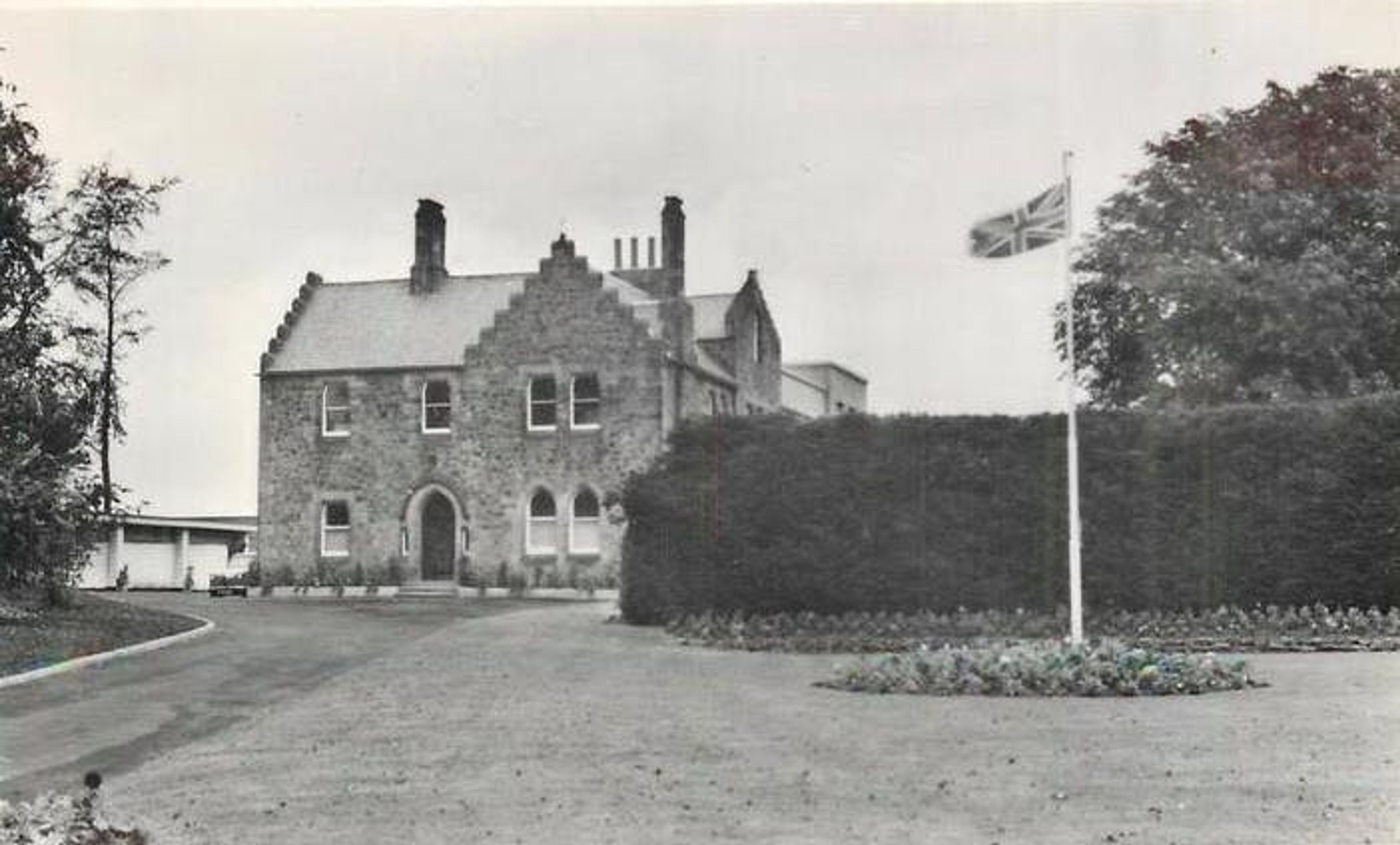 Old Vicarage, peel house (4 of 4)