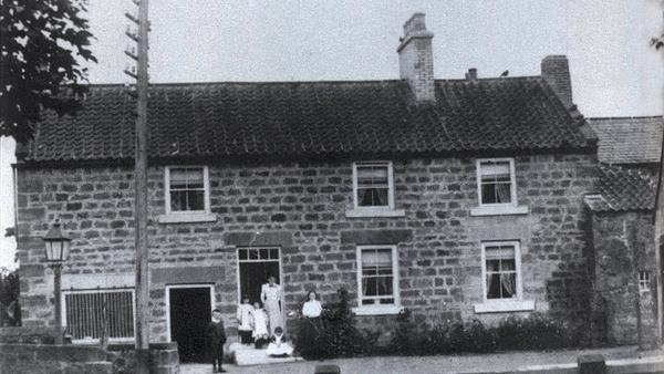 Rialto's restaurant in Ponteland