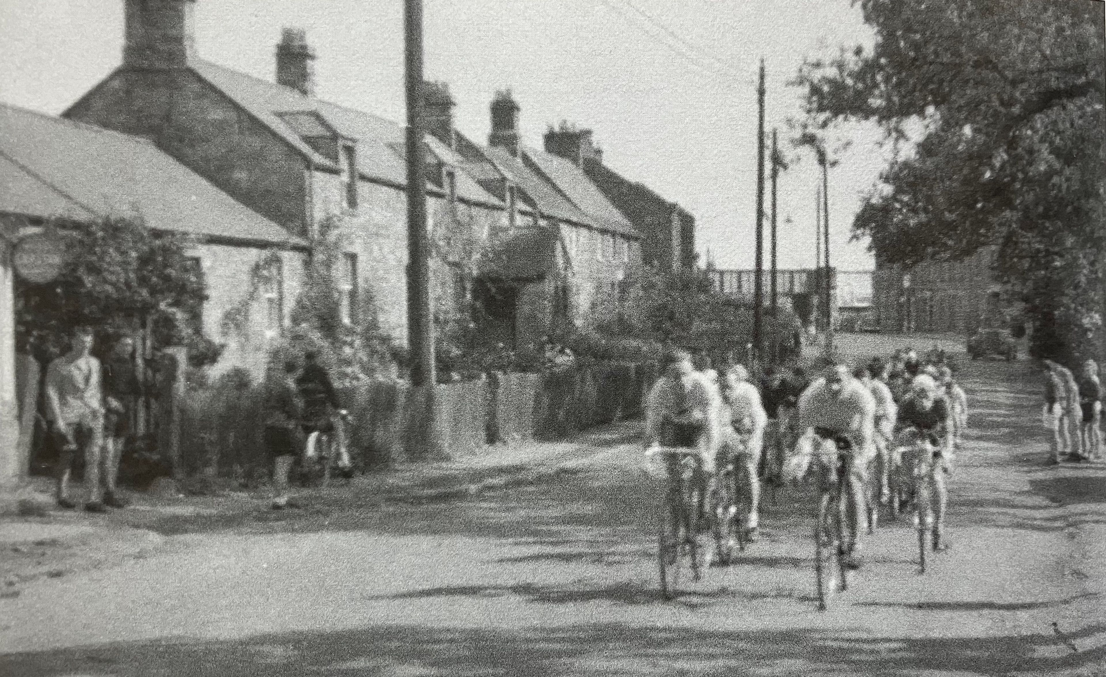 Ladywell Cottage, former café (3 of 3)