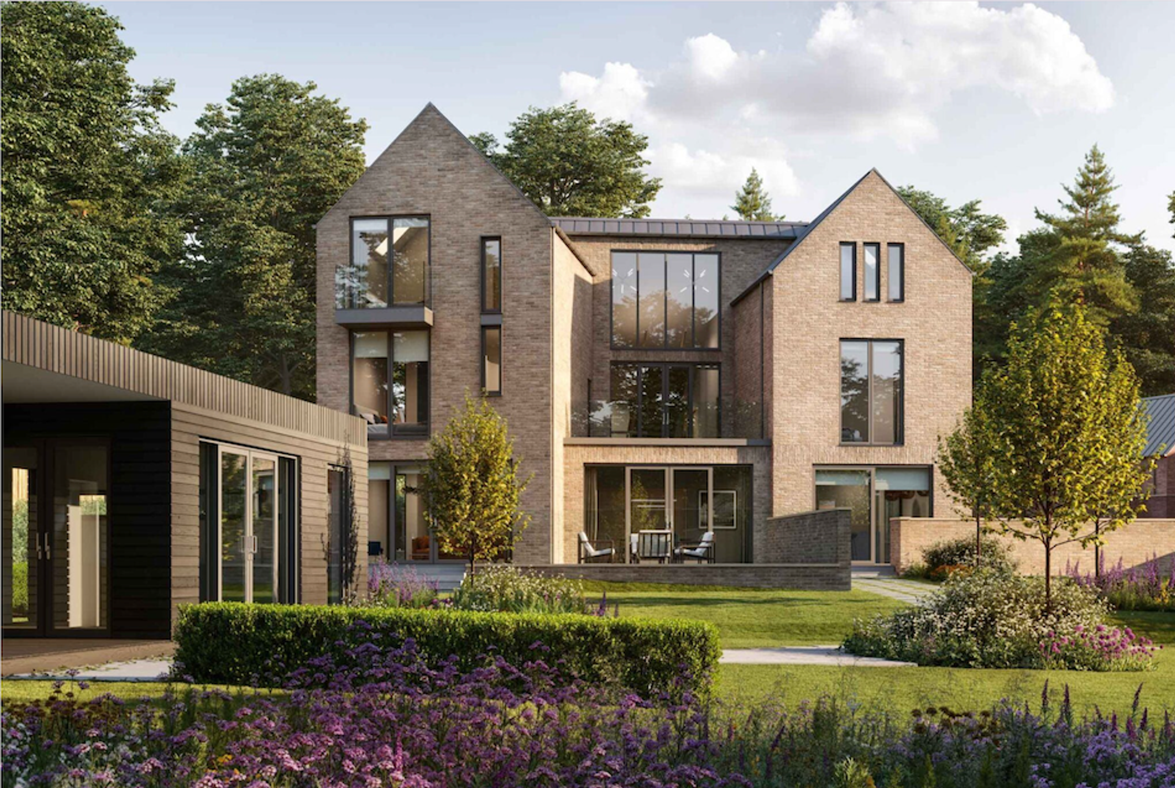 Runnymede Road, millionaires row (4 of 8)