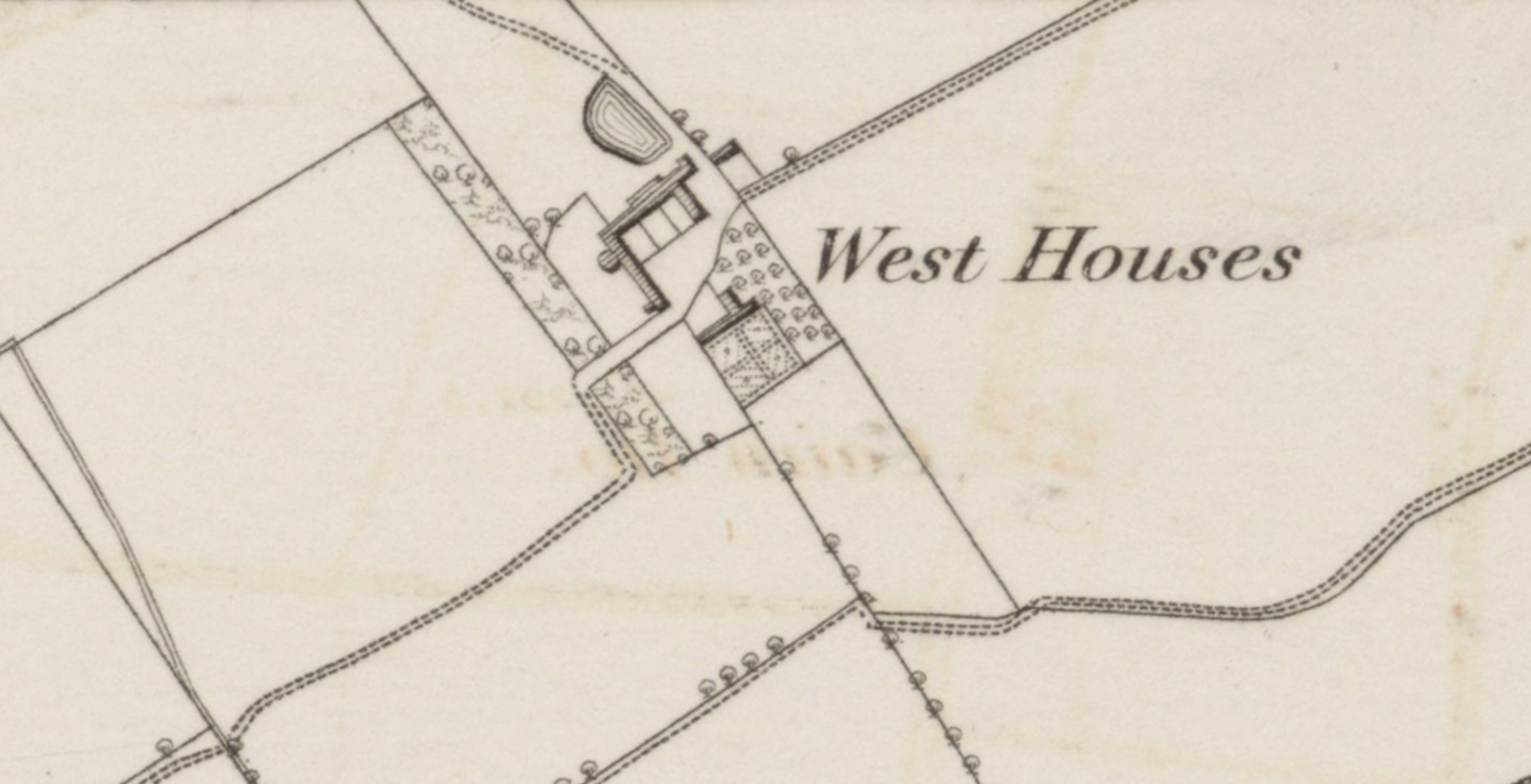 West Houses, working farm (4 of 4)