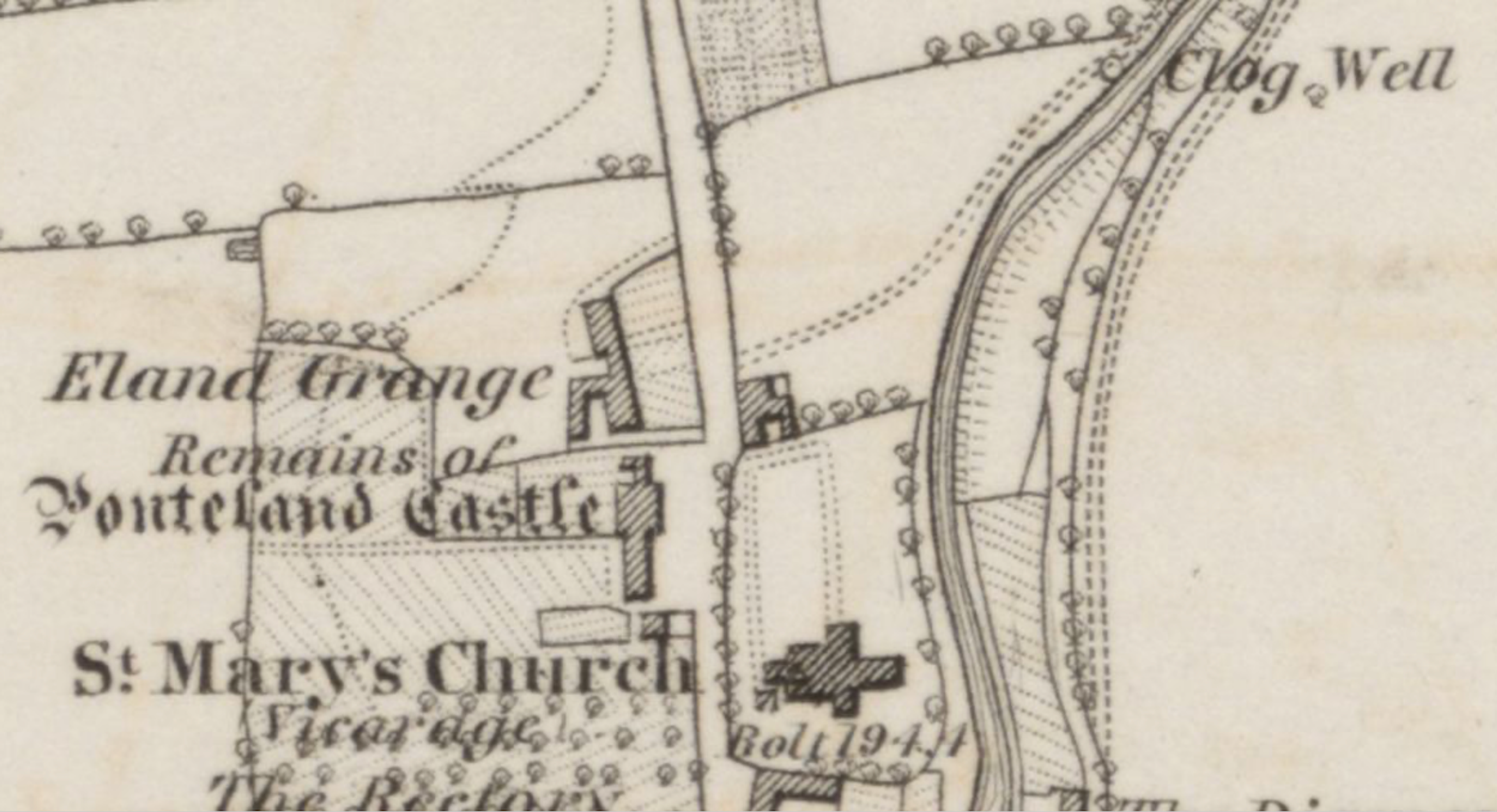 Cloggs Cottages, 2 & 4 north road (3 of 3)