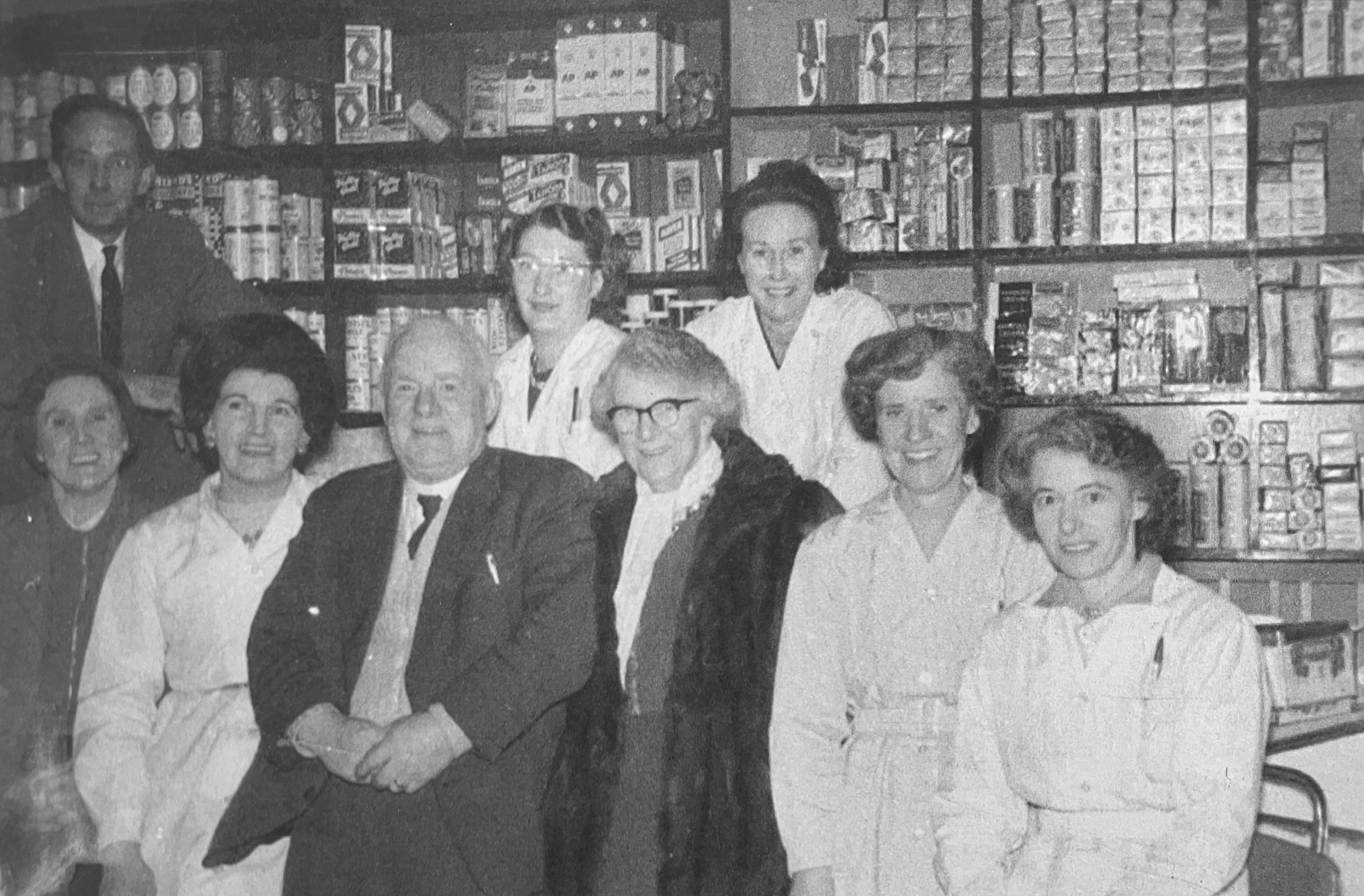 Stobert's Stores (2 of 4)