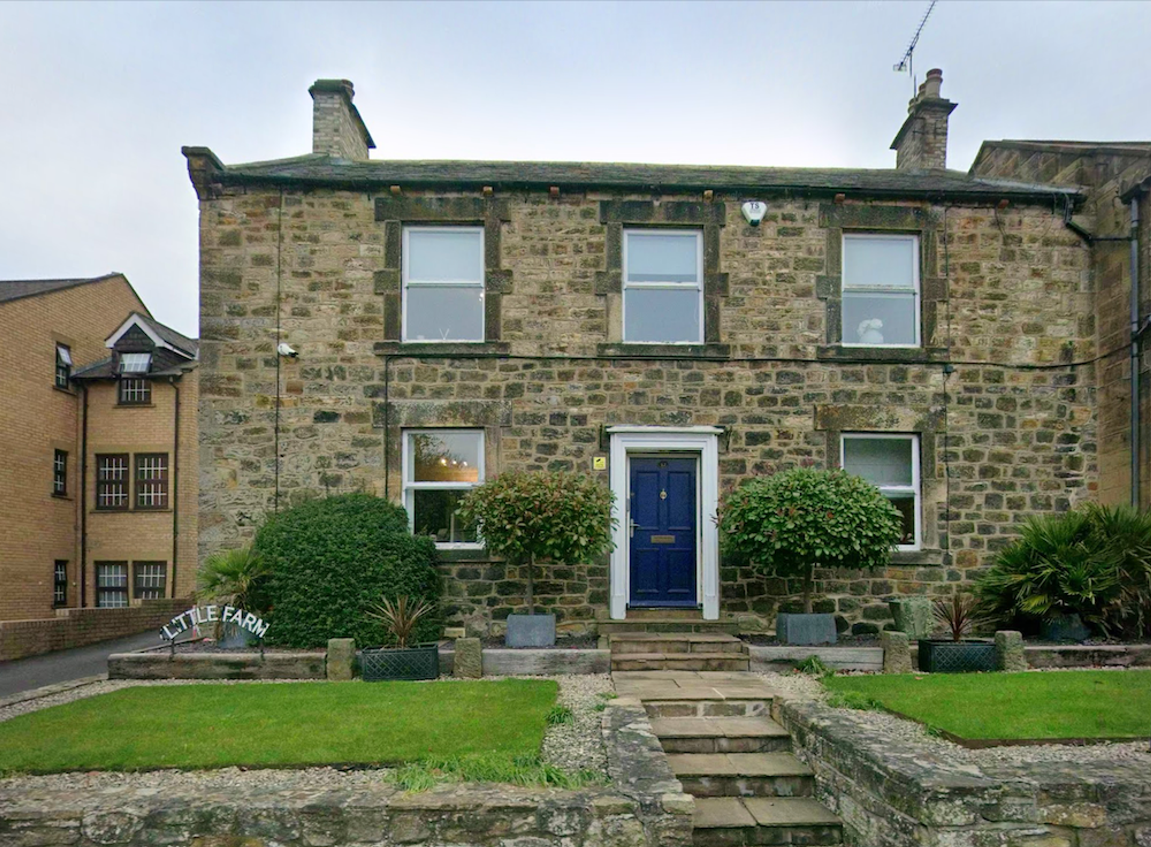 12 West Road, stobert family home (2 of 2)