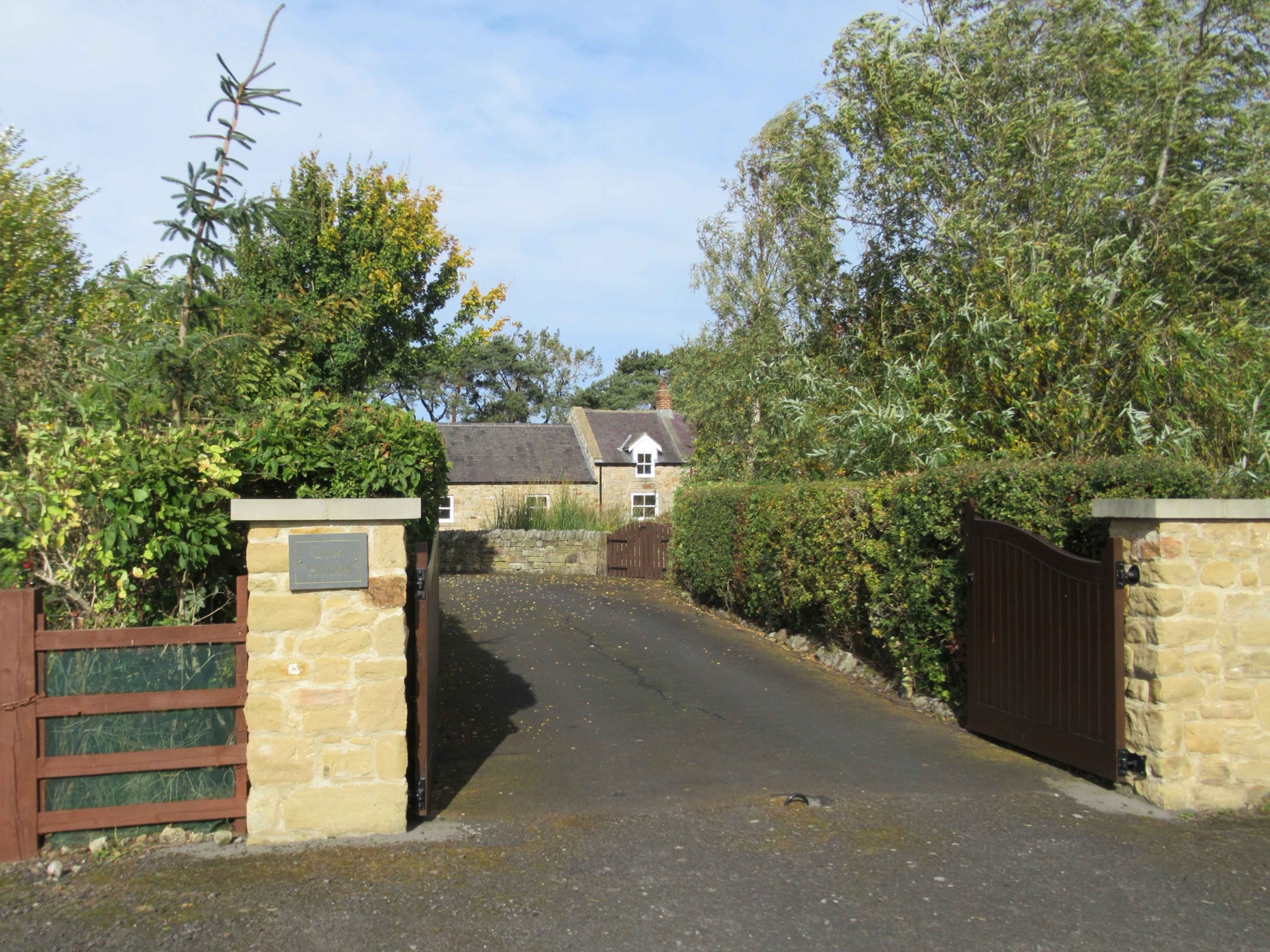 Low House, converted farm (5 of 5)