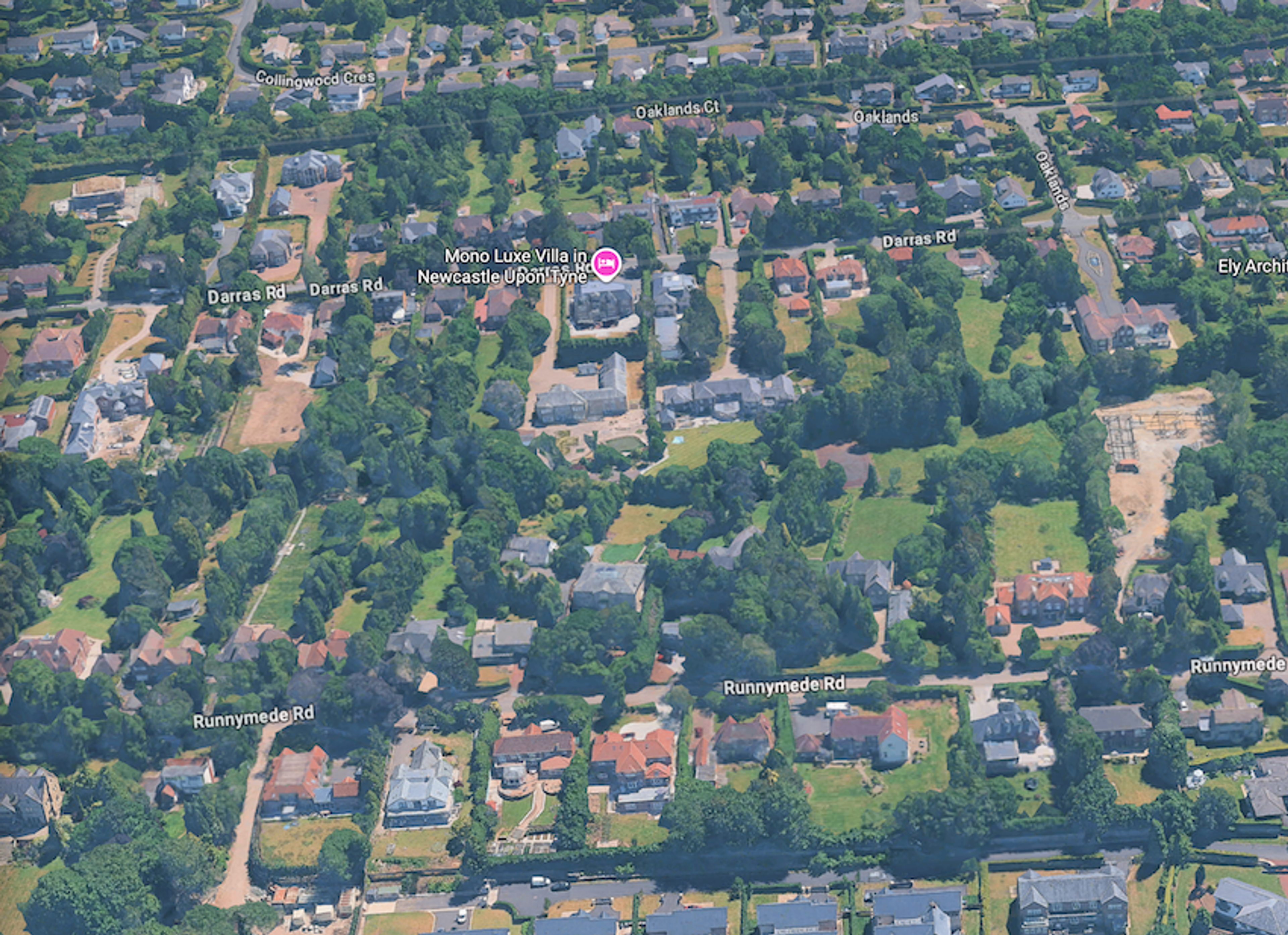 Runnymede Road, millionaires row (8 of 8)