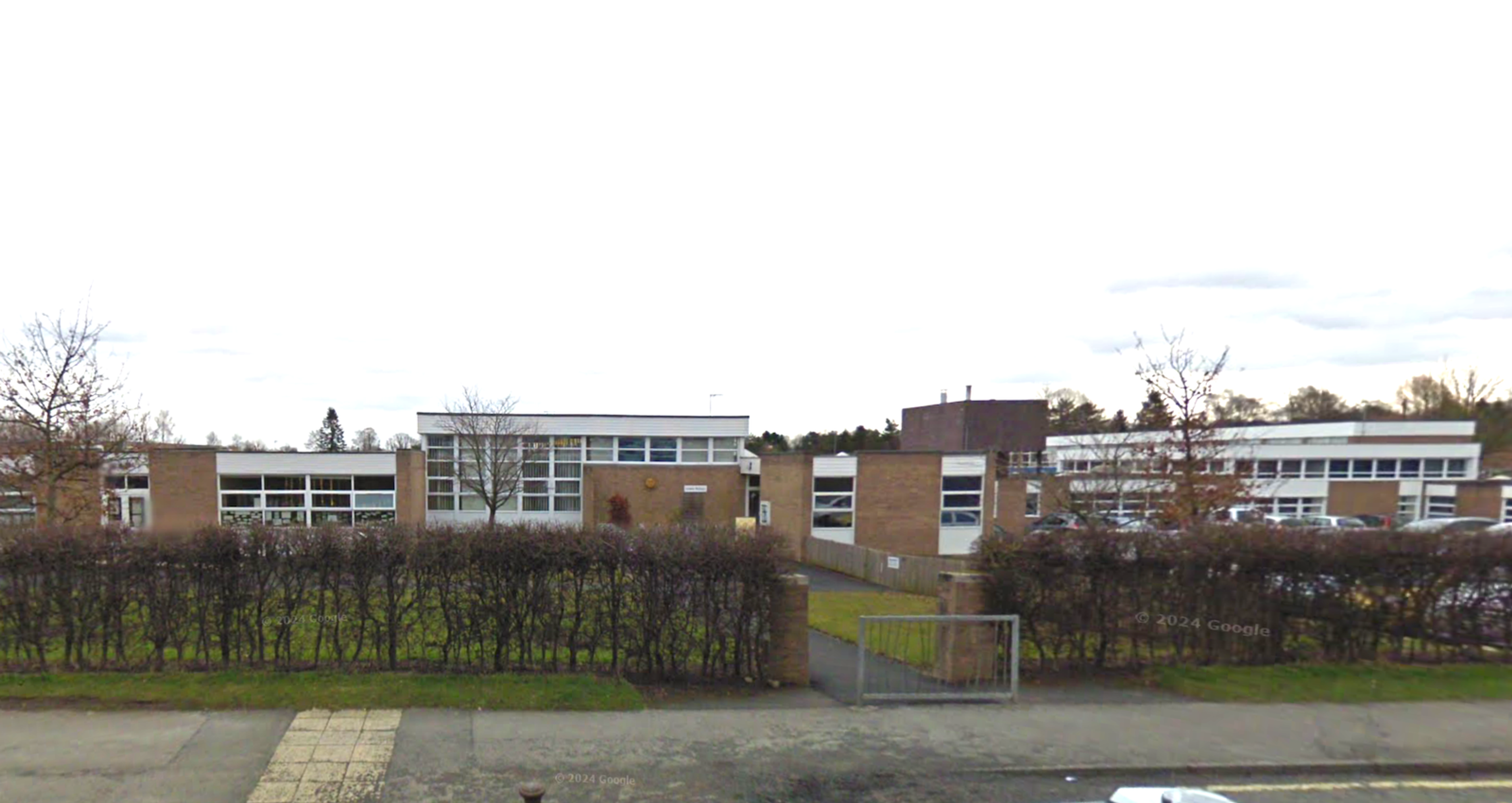 Darras Hall Primary School, formerly first school (6 of 6)