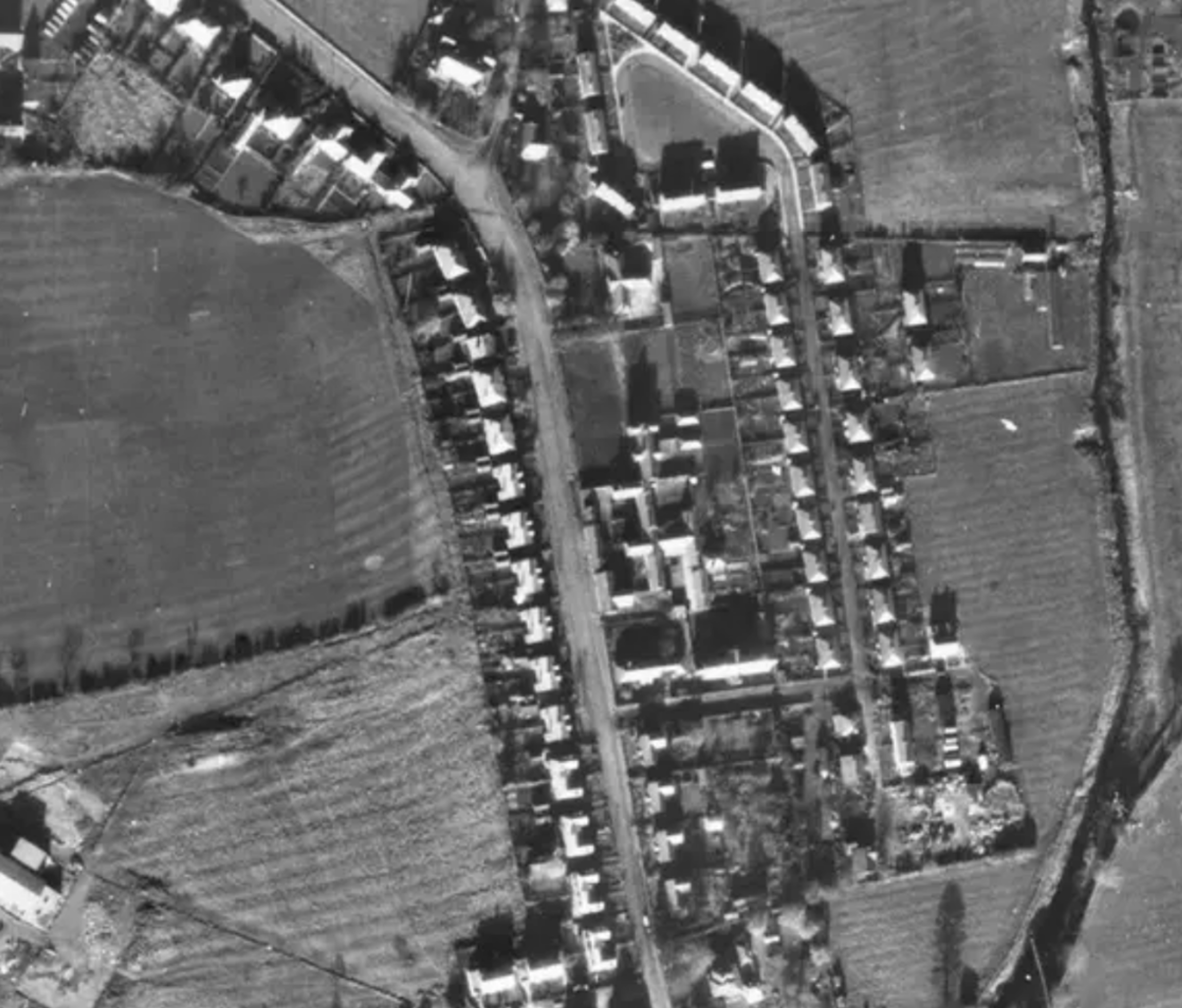Workhouse, later a hospital (6 of 6)